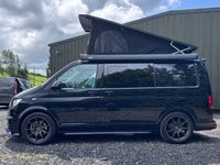 USED 2021 11 VOLKSWAGEN TRANSPORTER 2.0 T32 Highline 5 Seat Kombi Double Cab 5dr Diesel DSG FWD SWB Euro 6 204PS 