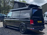 USED 2021 11 VOLKSWAGEN TRANSPORTER 2.0 T32 Highline 5 Seat Kombi Double Cab 5dr Diesel DSG FWD SWB Euro 6 204PS 