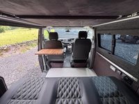 USED 2021 11 VOLKSWAGEN TRANSPORTER 2.0 T32 Highline 5 Seat Kombi Double Cab 5dr Diesel DSG FWD SWB Euro 6 204PS 