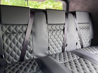 USED 2021 11 VOLKSWAGEN TRANSPORTER 2.0 T32 Highline 5 Seat Kombi Double Cab 5dr Diesel DSG FWD SWB Euro 6 204PS 