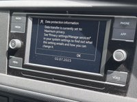USED 2021 11 VOLKSWAGEN TRANSPORTER 2.0 T32 Highline 5 Seat Kombi Double Cab 5dr Diesel DSG FWD SWB Euro 6 204PS 