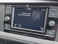 USED 2021 11 VOLKSWAGEN TRANSPORTER 2.0 T32 Highline 5 Seat Kombi Double Cab 5dr Diesel DSG FWD SWB Euro 6 204PS 