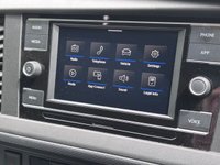 USED 2021 11 VOLKSWAGEN TRANSPORTER 2.0 T32 Highline 5 Seat Kombi Double Cab 5dr Diesel DSG FWD SWB Euro 6 204PS 