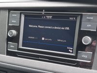 USED 2021 11 VOLKSWAGEN TRANSPORTER 2.0 T32 Highline 5 Seat Kombi Double Cab 5dr Diesel DSG FWD SWB Euro 6 204PS 