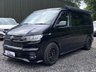 USED 2021 11 VOLKSWAGEN TRANSPORTER 2.0 T32 Highline 5 Seat Kombi Double Cab 5dr Diesel DSG FWD SWB Euro 6 204PS 