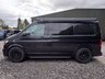 USED 2021 11 VOLKSWAGEN TRANSPORTER 2.0 T32 Highline 5 Seat Kombi Double Cab 5dr Diesel DSG FWD SWB Euro 6 204PS 