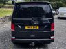 USED 2021 11 VOLKSWAGEN TRANSPORTER 2.0 T32 Highline 5 Seat Kombi Double Cab 5dr Diesel DSG FWD SWB Euro 6 204PS 