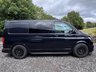 USED 2021 11 VOLKSWAGEN TRANSPORTER 2.0 T32 Highline 5 Seat Kombi Double Cab 5dr Diesel DSG FWD SWB Euro 6 204PS 