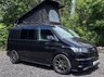 USED 2021 11 VOLKSWAGEN TRANSPORTER 2.0 T32 Highline 5 Seat Kombi Double Cab 5dr Diesel DSG FWD SWB Euro 6 204PS 