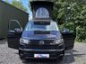 USED 2021 11 VOLKSWAGEN TRANSPORTER 2.0 T32 Highline 5 Seat Kombi Double Cab 5dr Diesel DSG FWD SWB Euro 6 204PS 