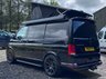 USED 2021 11 VOLKSWAGEN TRANSPORTER 2.0 T32 Highline 5 Seat Kombi Double Cab 5dr Diesel DSG FWD SWB Euro 6 204PS 