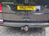 USED 2021 11 VOLKSWAGEN TRANSPORTER 2.0 T32 Highline 5 Seat Kombi Double Cab 5dr Diesel DSG FWD SWB Euro 6 204PS 