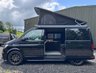 USED 2021 11 VOLKSWAGEN TRANSPORTER 2.0 T32 Highline 5 Seat Kombi Double Cab 5dr Diesel DSG FWD SWB Euro 6 204PS 