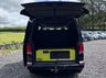 USED 2021 11 VOLKSWAGEN TRANSPORTER 2.0 T32 Highline 5 Seat Kombi Double Cab 5dr Diesel DSG FWD SWB Euro 6 204PS 