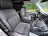 USED 2021 11 VOLKSWAGEN TRANSPORTER 2.0 T32 Highline 5 Seat Kombi Double Cab 5dr Diesel DSG FWD SWB Euro 6 204PS 