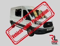 USED 2019 69 FORD TRANSIT 2.0 350 ECOBLUE, PANEL VAN, 5DR, DIESEL, MANUAL, FWD, L3, H2, EURO 6, 130PS (YR69 GXV) Delivery and Finance available. 25+ years in business. RAC Approved Dealer