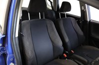 USED 2011 61 HONDA JAZZ 1.4 i-VTEC ES Hatchback 5dr Petrol CVT Euro 5 (99 ps) 