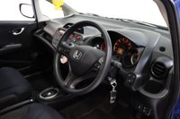 USED 2011 61 HONDA JAZZ 1.4 i-VTEC ES Hatchback 5dr Petrol CVT Euro 5 (99 ps) 