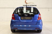 USED 2011 61 HONDA JAZZ 1.4 i-VTEC ES Hatchback 5dr Petrol CVT Euro 5 (99 ps) 