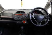 USED 2011 61 HONDA JAZZ 1.4 i-VTEC ES Hatchback 5dr Petrol CVT Euro 5 (99 ps) 