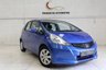 USED 2011 61 HONDA JAZZ 1.4 i-VTEC ES Hatchback 5dr Petrol CVT Euro 5 (99 ps) 