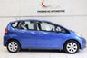 USED 2011 61 HONDA JAZZ 1.4 i-VTEC ES Hatchback 5dr Petrol CVT Euro 5 (99 ps) 