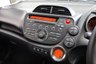 USED 2011 61 HONDA JAZZ 1.4 i-VTEC ES Hatchback 5dr Petrol CVT Euro 5 (99 ps) 
