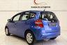 USED 2011 61 HONDA JAZZ 1.4 i-VTEC ES Hatchback 5dr Petrol CVT Euro 5 (99 ps) 