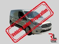USED 2021 21 FORD TRANSIT CONNECT 1.5 230 ECOBLUE, TREND, CREW VAN, DOUBLE CAB, 6DR, DIESEL, MANUAL, L2, EURO 6, (S/S), 100PS (SL21 YME) Delivery and Finance available. 25+ years in business. RAC Approved Dealer