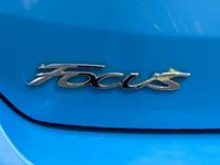 USED 2018 67 FORD FOCUS 1.0T EcoBoost Titanium Hatchback 5dr Petrol Auto Euro 6 (s/s) (125 ps) NAV + CAMERA + AUTO
