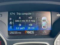 USED 2018 67 FORD FOCUS 1.0T EcoBoost Titanium Hatchback 5dr Petrol Auto Euro 6 (s/s) (125 ps) NAV + CAMERA + AUTO