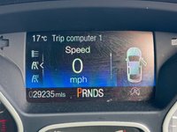 USED 2018 67 FORD FOCUS 1.0T EcoBoost Titanium Hatchback 5dr Petrol Auto Euro 6 (s/s) (125 ps) NAV + CAMERA + AUTO