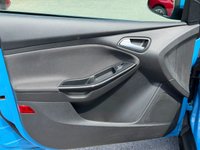 USED 2018 67 FORD FOCUS 1.0T EcoBoost Titanium Hatchback 5dr Petrol Auto Euro 6 (s/s) (125 ps) NAV + CAMERA + AUTO