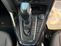 USED 2018 67 FORD FOCUS 1.0T EcoBoost Titanium Hatchback 5dr Petrol Auto Euro 6 (s/s) (125 ps) NAV + CAMERA + AUTO