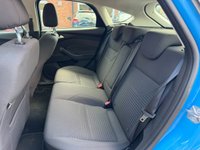 USED 2018 67 FORD FOCUS 1.0T EcoBoost Titanium Hatchback 5dr Petrol Auto Euro 6 (s/s) (125 ps) NAV + CAMERA + AUTO