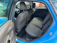 USED 2018 67 FORD FOCUS 1.0T EcoBoost Titanium Hatchback 5dr Petrol Auto Euro 6 (s/s) (125 ps) NAV + CAMERA + AUTO