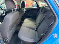 USED 2018 67 FORD FOCUS 1.0T EcoBoost Titanium Hatchback 5dr Petrol Auto Euro 6 (s/s) (125 ps) NAV + CAMERA + AUTO