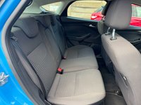 USED 2018 67 FORD FOCUS 1.0T EcoBoost Titanium Hatchback 5dr Petrol Auto Euro 6 (s/s) (125 ps) NAV + CAMERA + AUTO