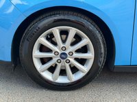 USED 2018 67 FORD FOCUS 1.0T EcoBoost Titanium Hatchback 5dr Petrol Auto Euro 6 (s/s) (125 ps) NAV + CAMERA + AUTO