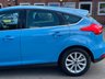 USED 2018 67 FORD FOCUS 1.0T EcoBoost Titanium Hatchback 5dr Petrol Auto Euro 6 (s/s) (125 ps) NAV + CAMERA + AUTO