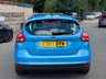 USED 2018 67 FORD FOCUS 1.0T EcoBoost Titanium Hatchback 5dr Petrol Auto Euro 6 (s/s) (125 ps) NAV + CAMERA + AUTO