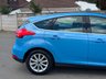 USED 2018 67 FORD FOCUS 1.0T EcoBoost Titanium Hatchback 5dr Petrol Auto Euro 6 (s/s) (125 ps) NAV + CAMERA + AUTO
