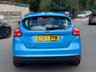 USED 2018 67 FORD FOCUS 1.0T EcoBoost Titanium Hatchback 5dr Petrol Auto Euro 6 (s/s) (125 ps) NAV + CAMERA + AUTO