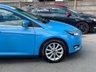 USED 2018 67 FORD FOCUS 1.0T EcoBoost Titanium Hatchback 5dr Petrol Auto Euro 6 (s/s) (125 ps) NAV + CAMERA + AUTO