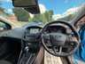 USED 2018 67 FORD FOCUS 1.0T EcoBoost Titanium Hatchback 5dr Petrol Auto Euro 6 (s/s) (125 ps) NAV + CAMERA + AUTO