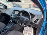 USED 2018 67 FORD FOCUS 1.0T EcoBoost Titanium Hatchback 5dr Petrol Auto Euro 6 (s/s) (125 ps) NAV + CAMERA + AUTO