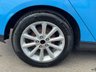 USED 2018 67 FORD FOCUS 1.0T EcoBoost Titanium Hatchback 5dr Petrol Auto Euro 6 (s/s) (125 ps) NAV + CAMERA + AUTO