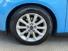 USED 2018 67 FORD FOCUS 1.0T EcoBoost Titanium Hatchback 5dr Petrol Auto Euro 6 (s/s) (125 ps) NAV + CAMERA + AUTO