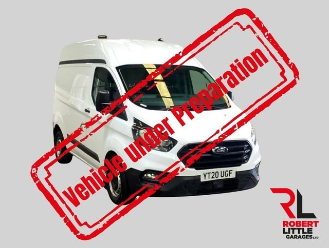 Robert Little Garages Ltd