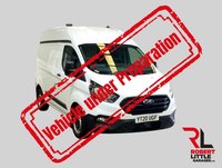 USED 2020 20 FORD TRANSIT CUSTOM 2.0 300 ECOBLUE, LEADER, PANEL VAN, 5DR, DIESEL, MANUAL, L1, H2, EURO 6, (S/S), 105PS (YT20 UGF) Delivery and Finance available. 25+ years in business. RAC Approved Dealer